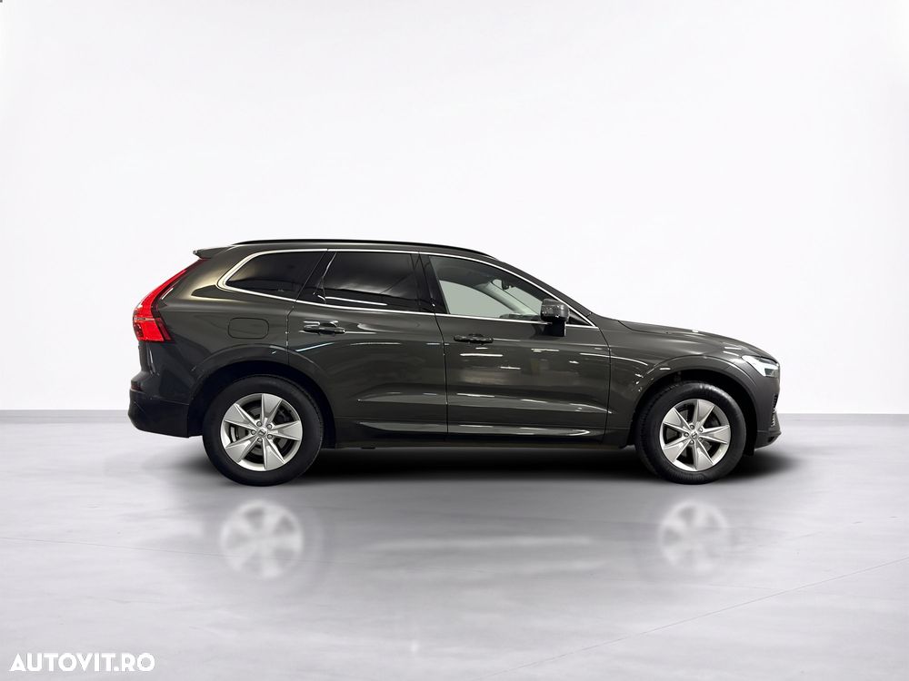 Volvo XC 60 - 7