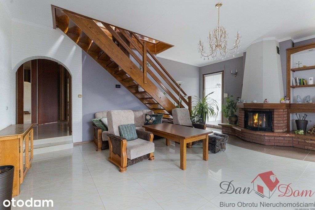 Dom, 187 m², Kobylec - Pełny obrazek: 5/20