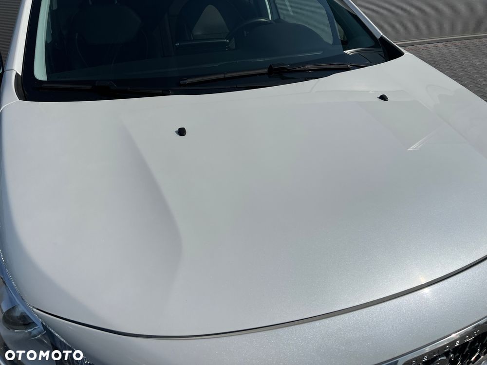 Peugeot 2008 PureTech 110 Stop&Start Crossway - 7