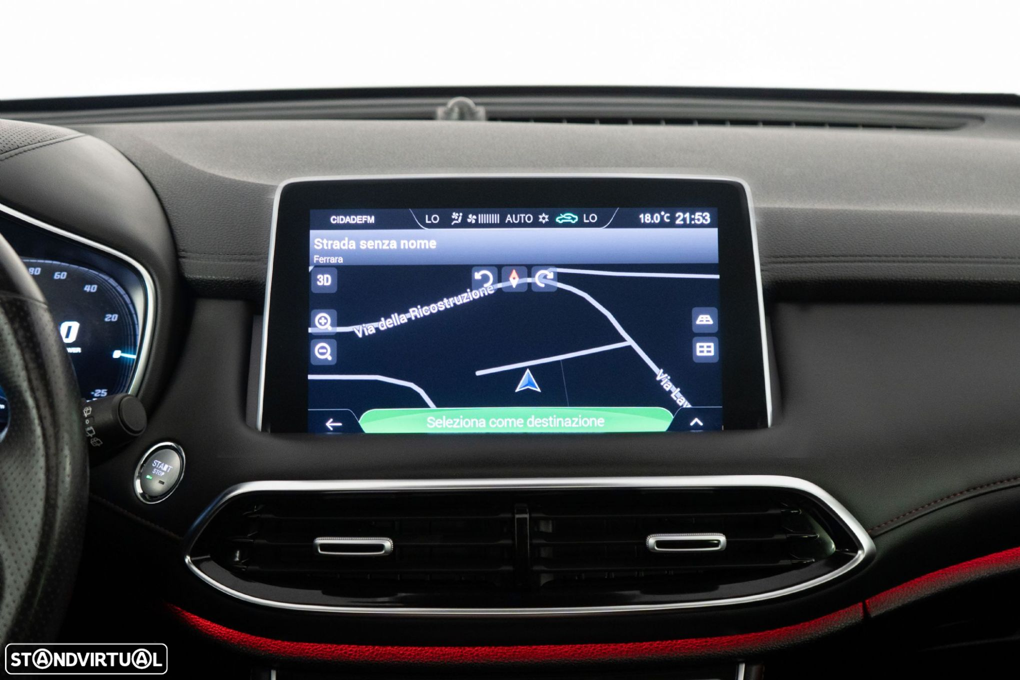 MG EHS 1.5 T-GDI Plug-in Hybrid Luxury - 26