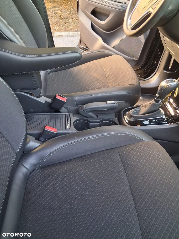 Opel Mokka 1.4 T Cosmo EU6 - 9