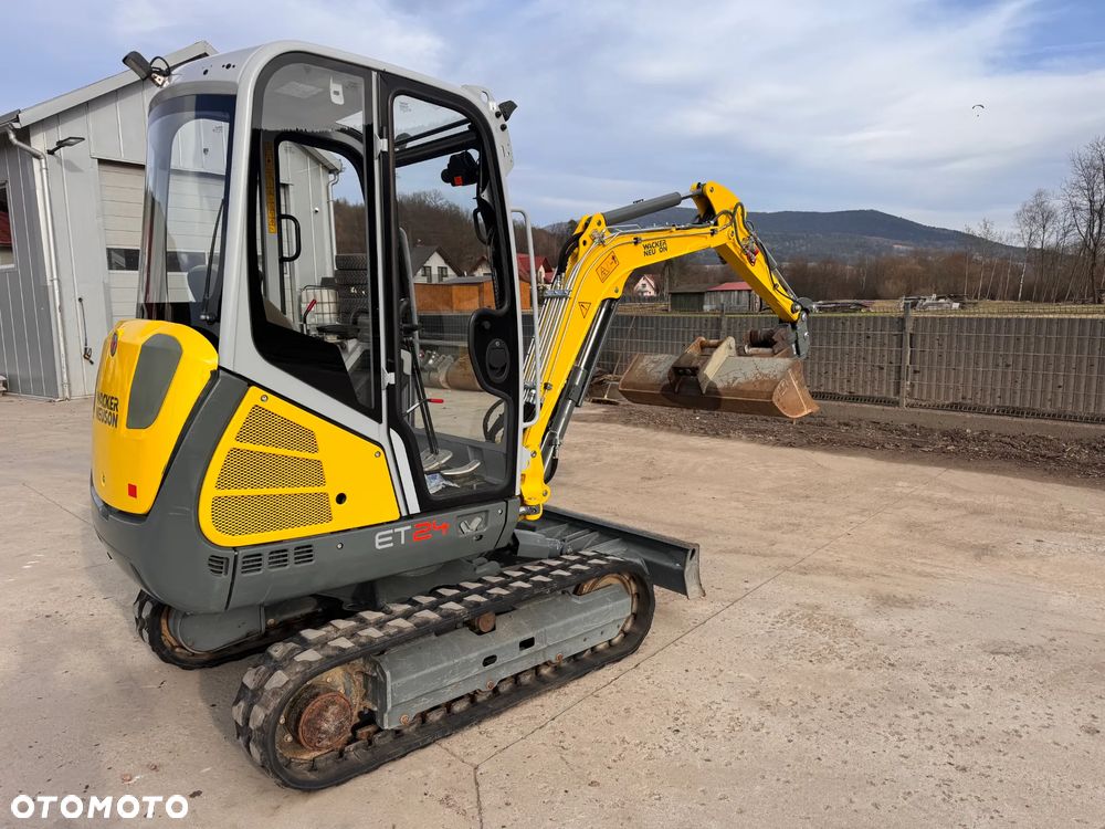 Wacker Neuson ET 24 - 3