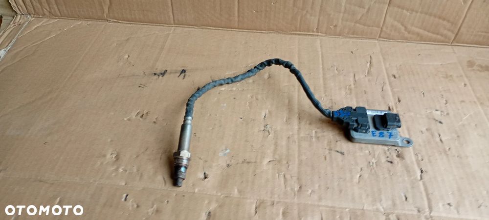Sonda lambda NOX BMW BMW 1 E87 2.0i 758713005 - 2