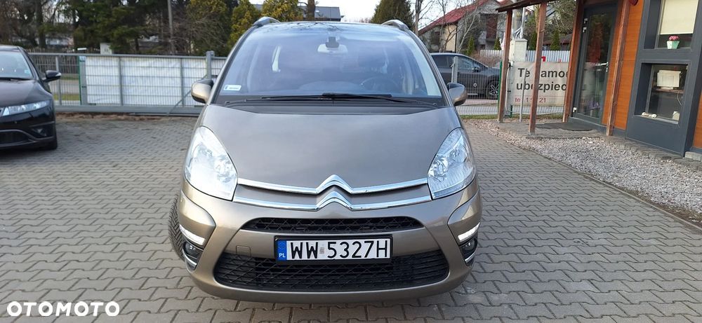 Citroën C4 Grand Picasso 1.6 HDi Selection MCP - 2