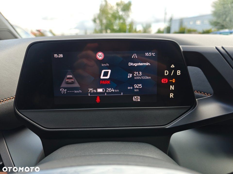 Cupra Born - 15