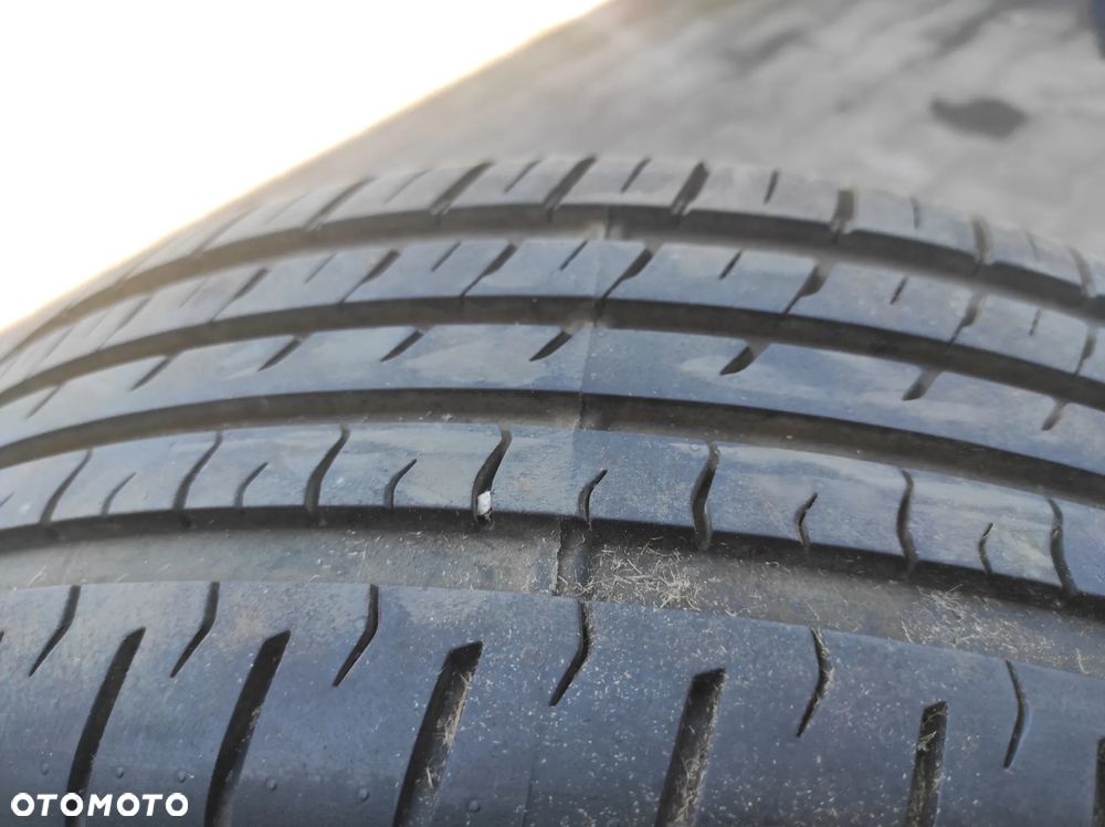 R16 205 55 5X112 FELGI KOŁA ALUFELGI ALUMINIOWE OPONY LETNIE 24 ROK 6.5J ET50 1K0601025BM RONAL AUDI A3 8P 8V A4 B5 B6 B7 SKODA OCTAVIA 2 3 SUPERB 1 2 3 VW GOLF 5 6 JETTA KOMBI PLUS HB TOURAN CADDY EOS SIROCCO SEAT LEON 2 ALTEA TOLEDO 3 ALTEA XL KOMPLET WYSYŁKA !!!! - 11