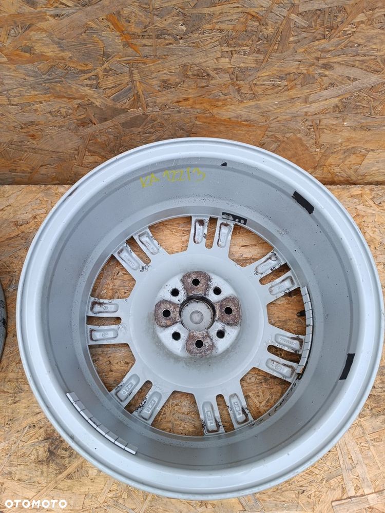 FIAT FELGI ALUMINIOWE ET41 4x98 7Jx15 4SZT FI58,1 46329058 komplet - 10