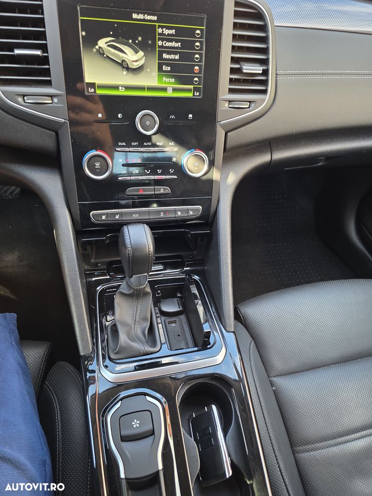 Renault Talisman - 22