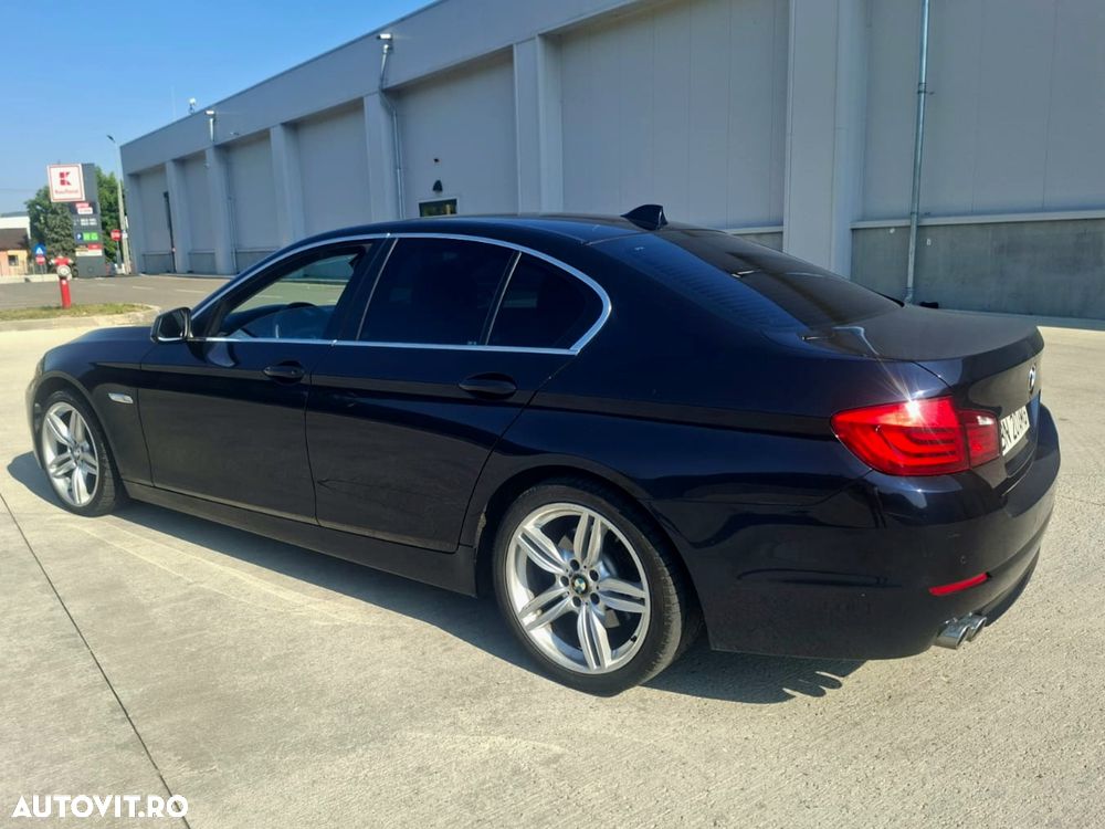 BMW Seria 5 - 3