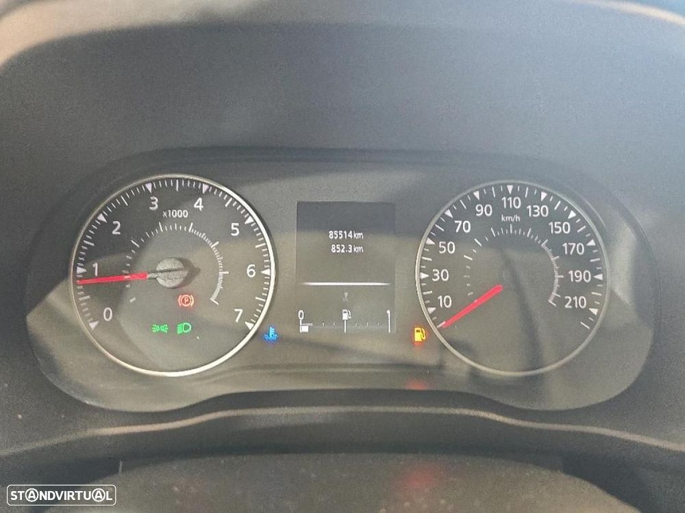 Renault Express 1.5 Blue dCi Advance c/IVA - 6