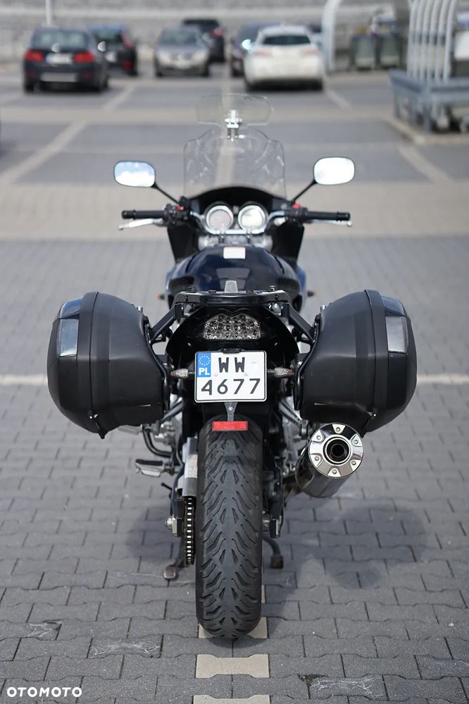 Suzuki Bandit - 36
