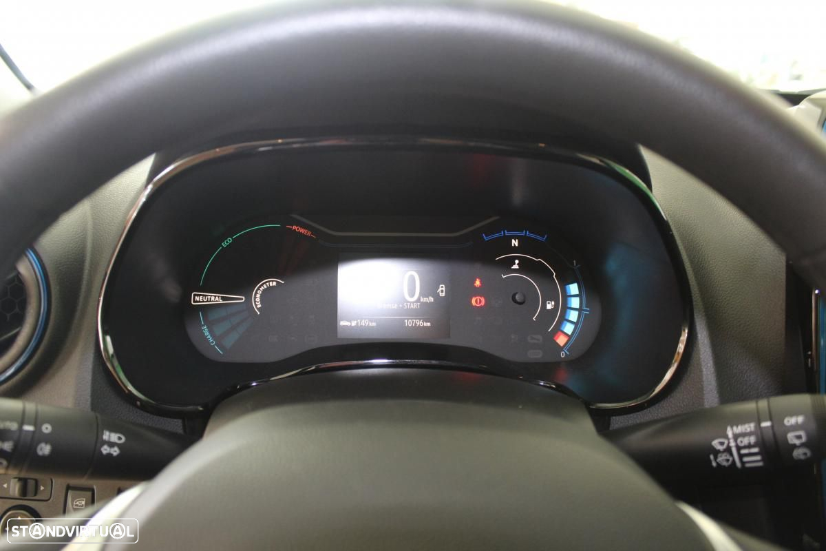 Dacia Spring Electric 45 Comfort Plus - 18