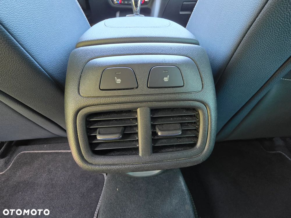 Opel Insignia 2.0 CDTI automatik Business Innovation - 29