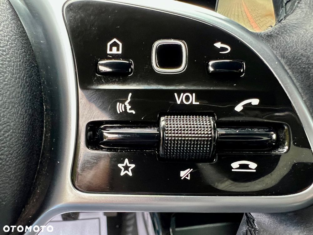 Mercedes-Benz Klasa A 200 d Style - 31