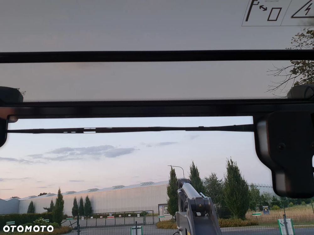 Volvo ECR25D NOWA DOSTĘPNA OD RĘKI, SZYBKOZŁĄCZE, DŁUGIE RAMIĘ, OBRÓT W OBRYSIE - 36