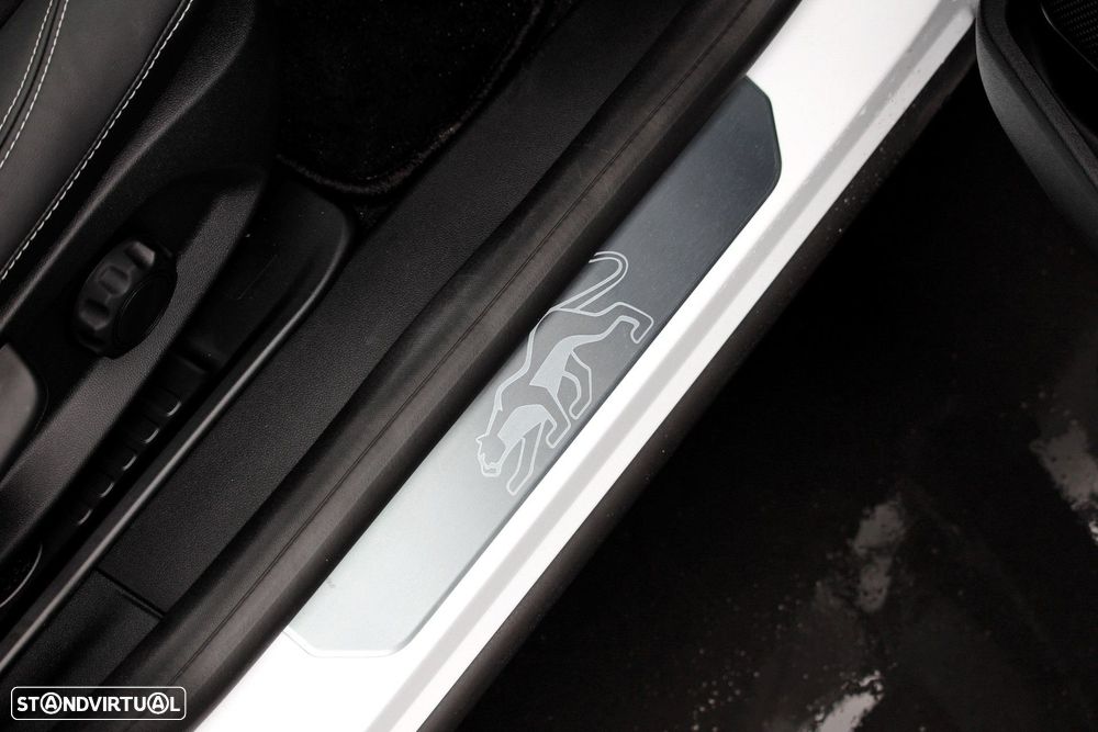 Ford Puma Gen-E 54 kWh Premium - 22