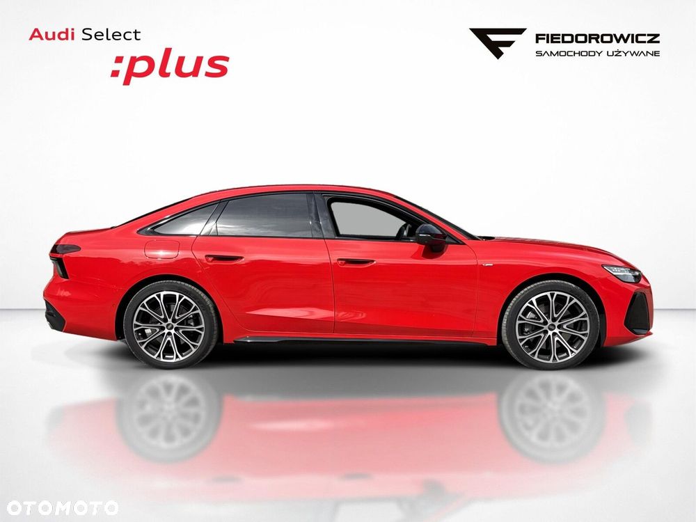 Audi A6 Limousine - 8