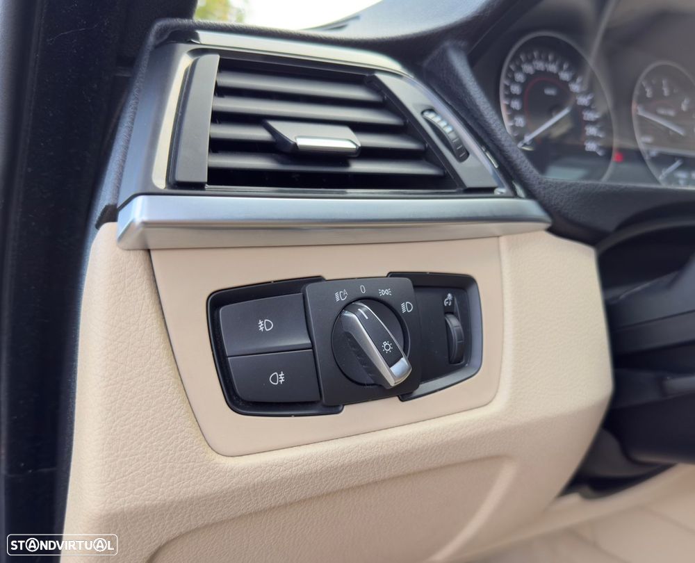 BMW 420 d Pack M Auto - 13