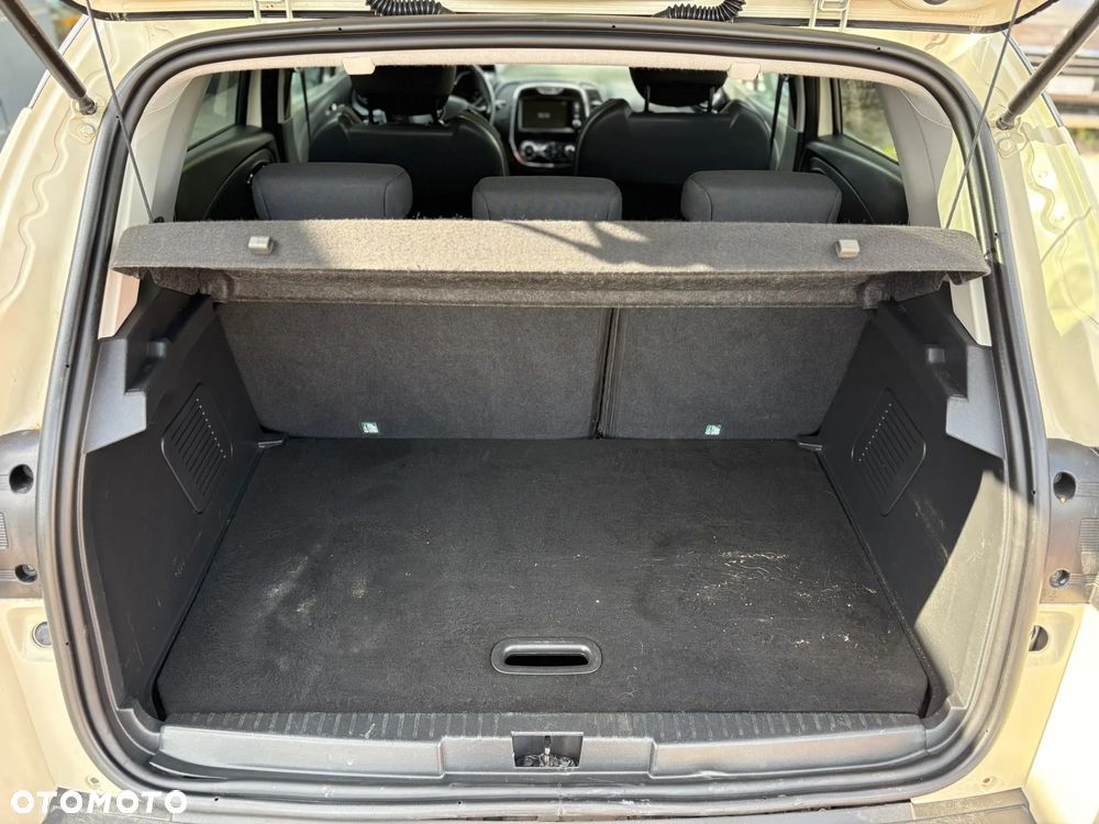 Renault Captur 1.5 dCi Energy Life - 11
