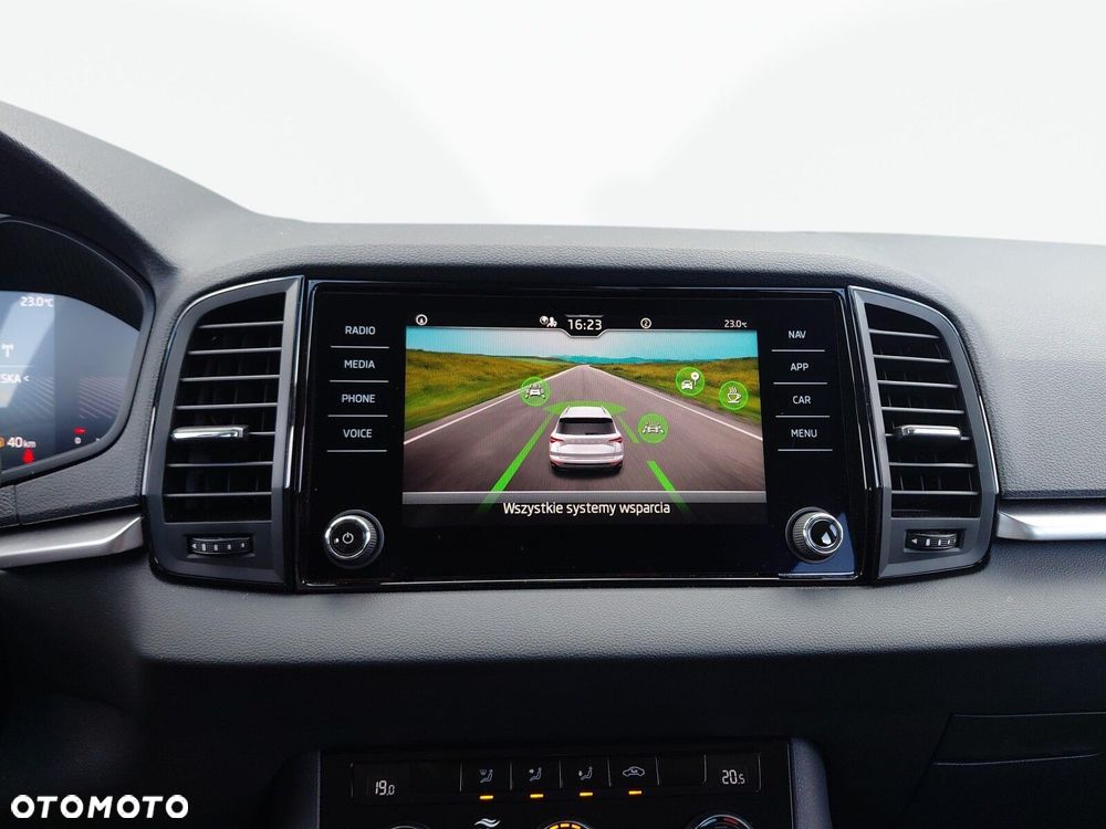 Skoda Karoq 1.5 TSI ACT Edition 130 DSG - 30