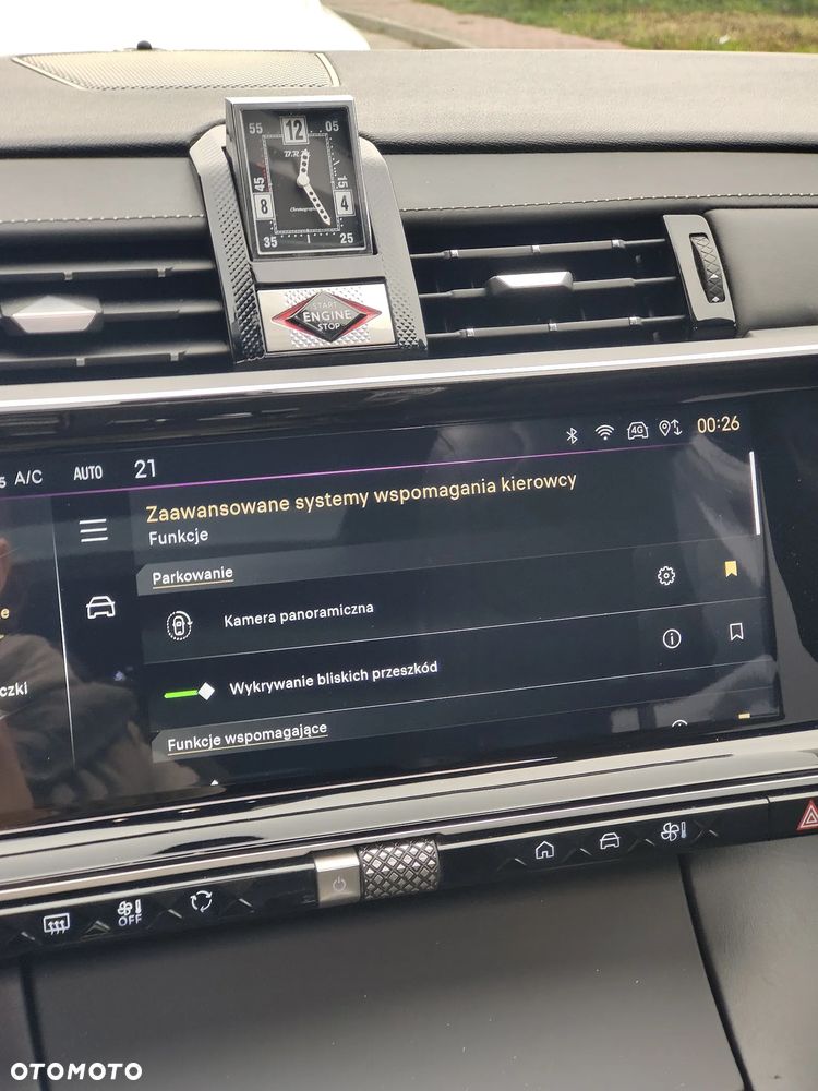 DS Automobiles DS 7 1.5 BlueHDi Opera - 29