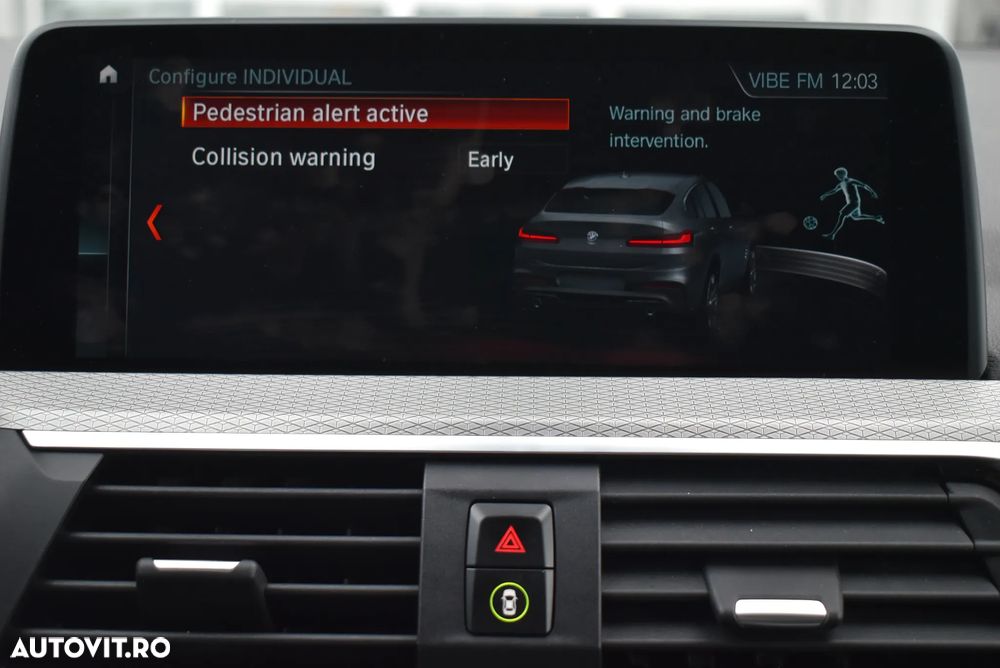 BMW X4 xDrive20i AT - 18