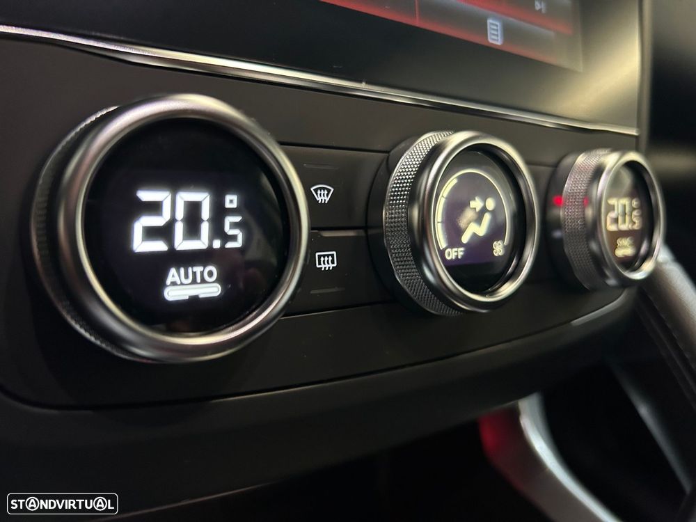 Renault Kadjar 1.5 Blue dCi Intens EDC - 33
