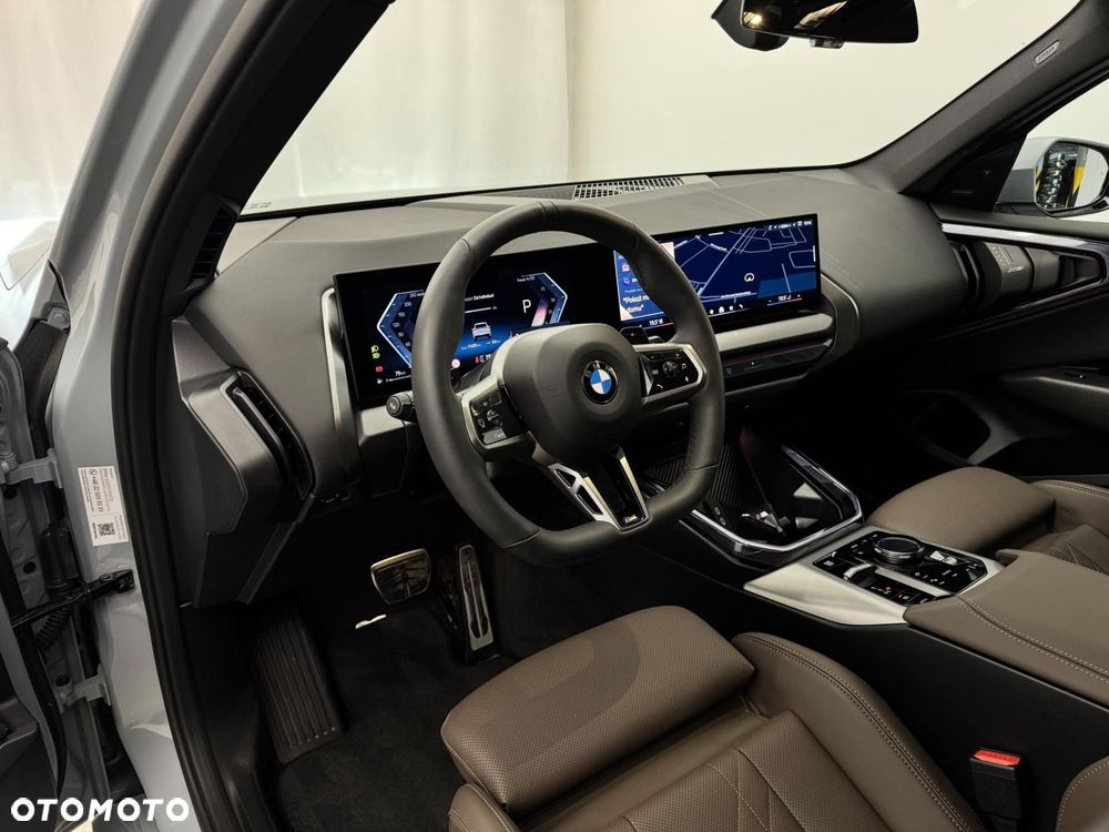 BMW X3 - 17