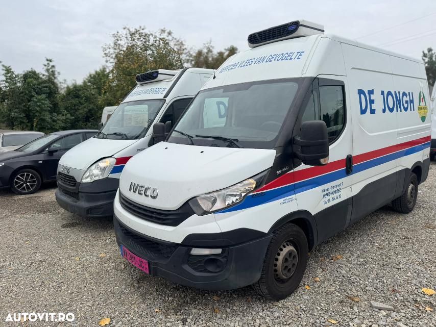 Iveco Daily - 1