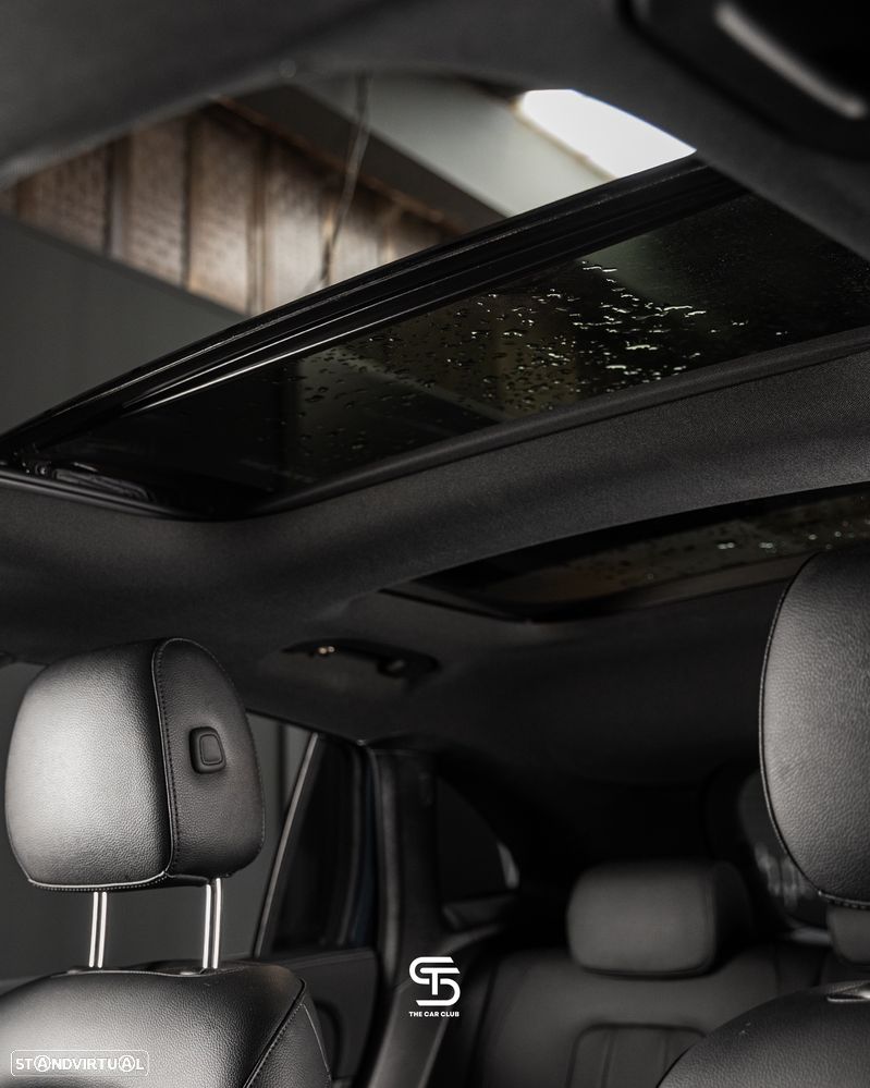 Mercedes-Benz GLA 250 e Progressive - 19