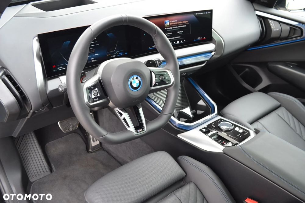 BMW X3 - 13
