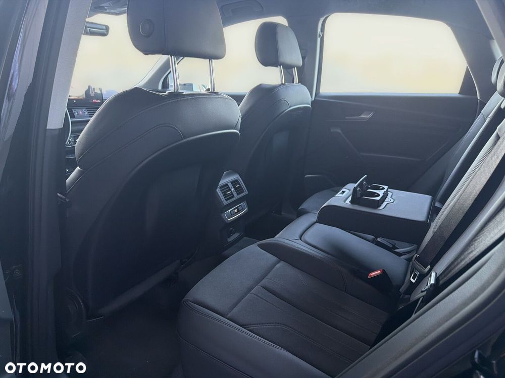Audi Q5 Sportback - 17
