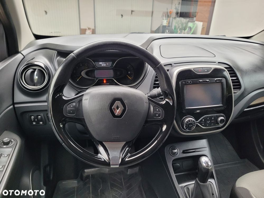 Renault Captur 1.5 dCi Energy Life - 33