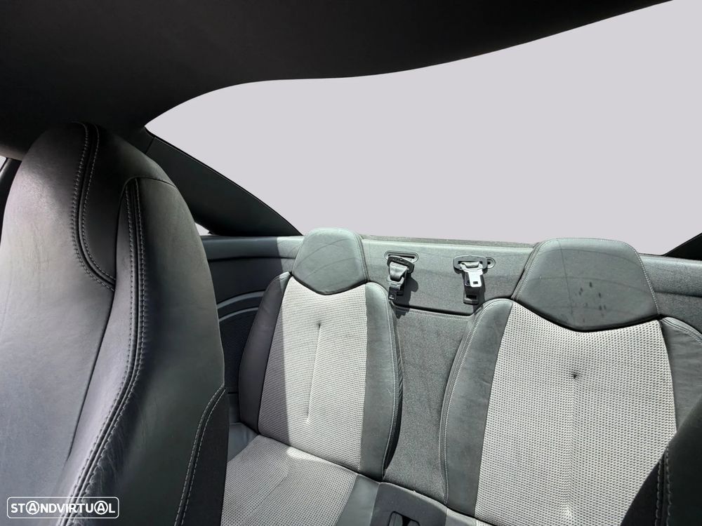Peugeot RCZ - 14
