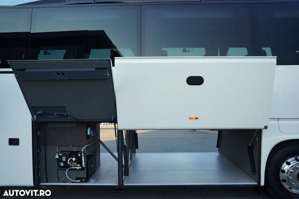 VDL / FHD 2 / EURO 6 / USB / IMPORTAT / - 15