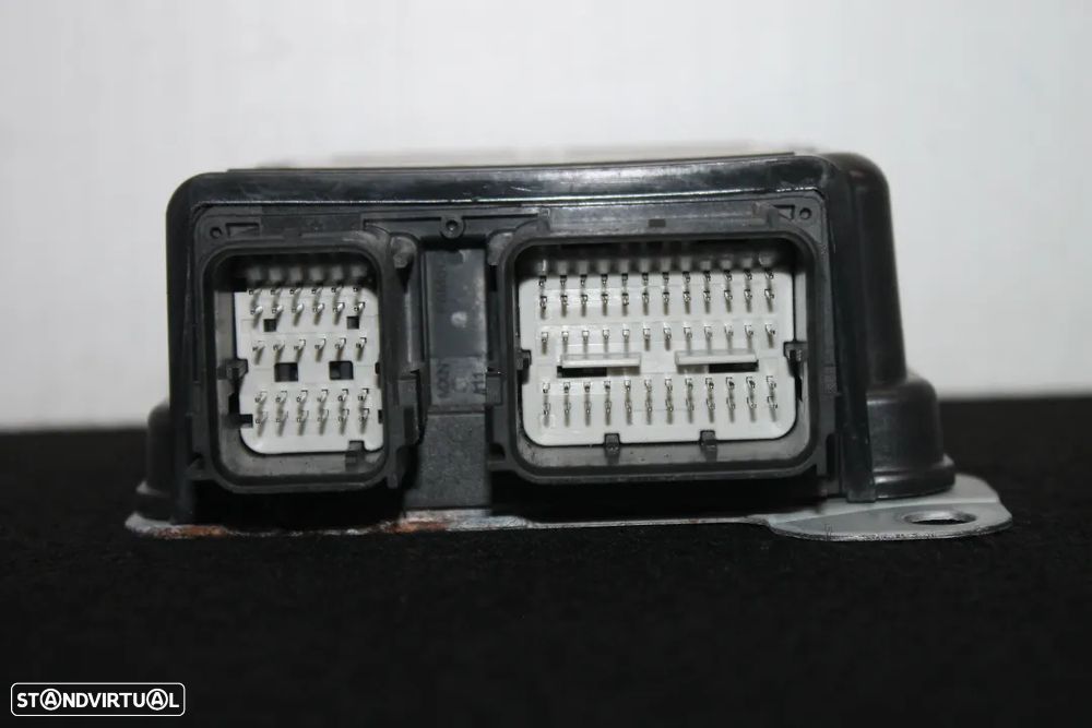 CENTRALINA AIRBAG FORD C-MAX - 4