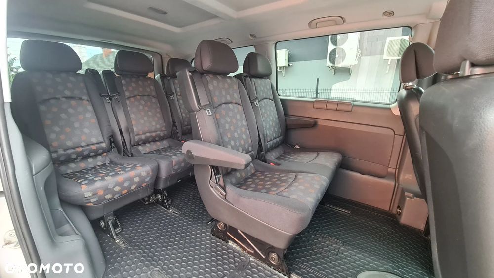 Mercedes-Benz Vito 639.703 - 15