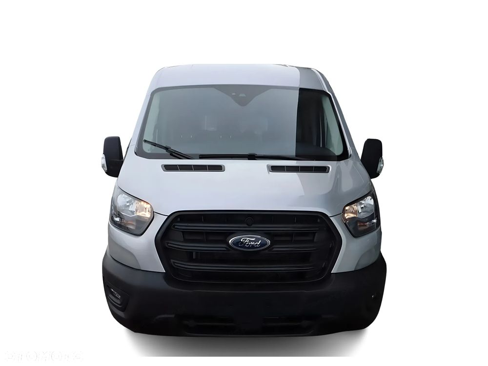 Ford Transit Kombi L3H2 Trend - 7