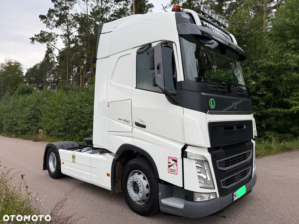 Volvo Fh