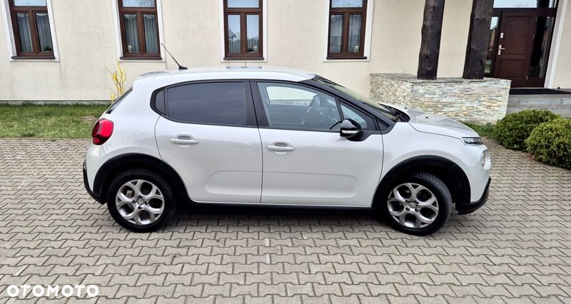 Citroën C3 1.2 PureTech Feel Pack - 26