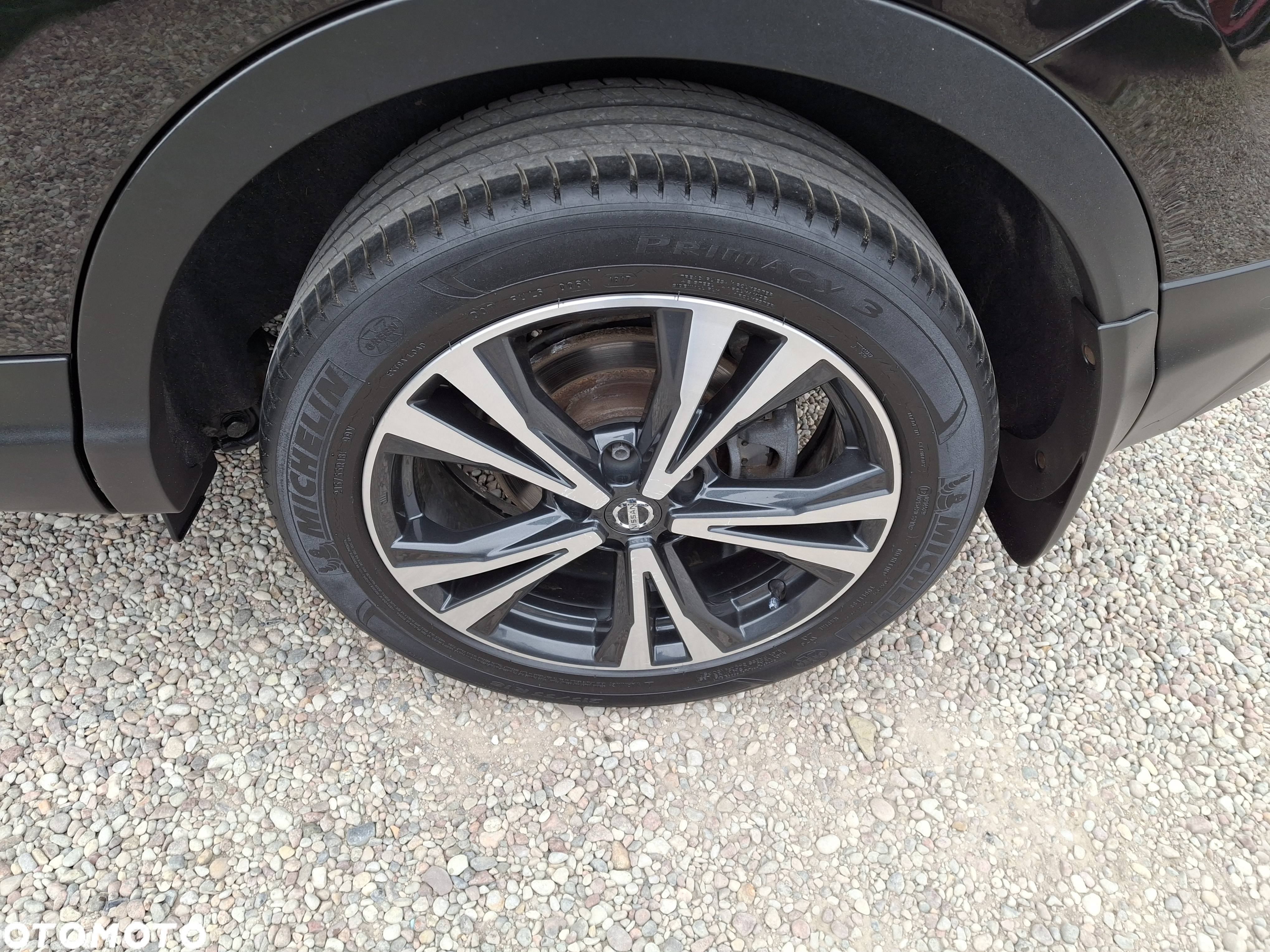 Nissan Qashqai 1.2 DIG-T Tekna+ - 24