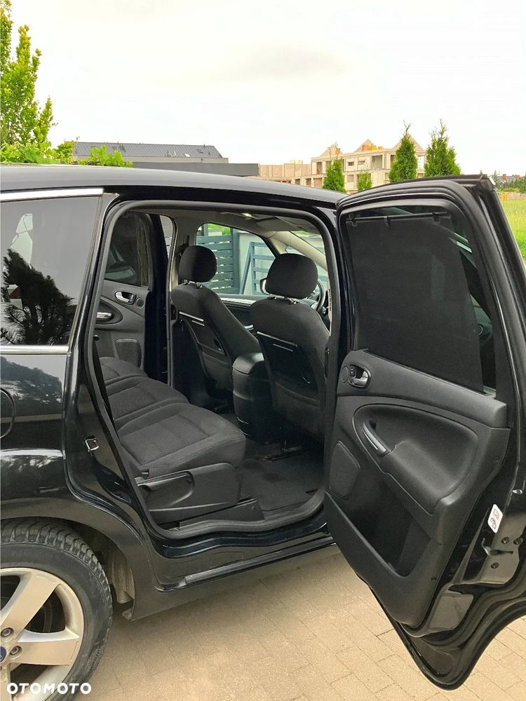 Ford S-Max 2.0 TDCi Gold X - 8