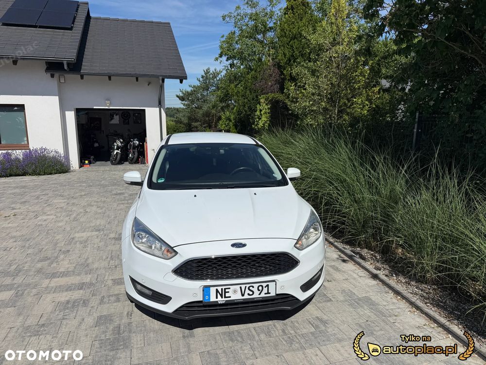 Ford Focus - 17