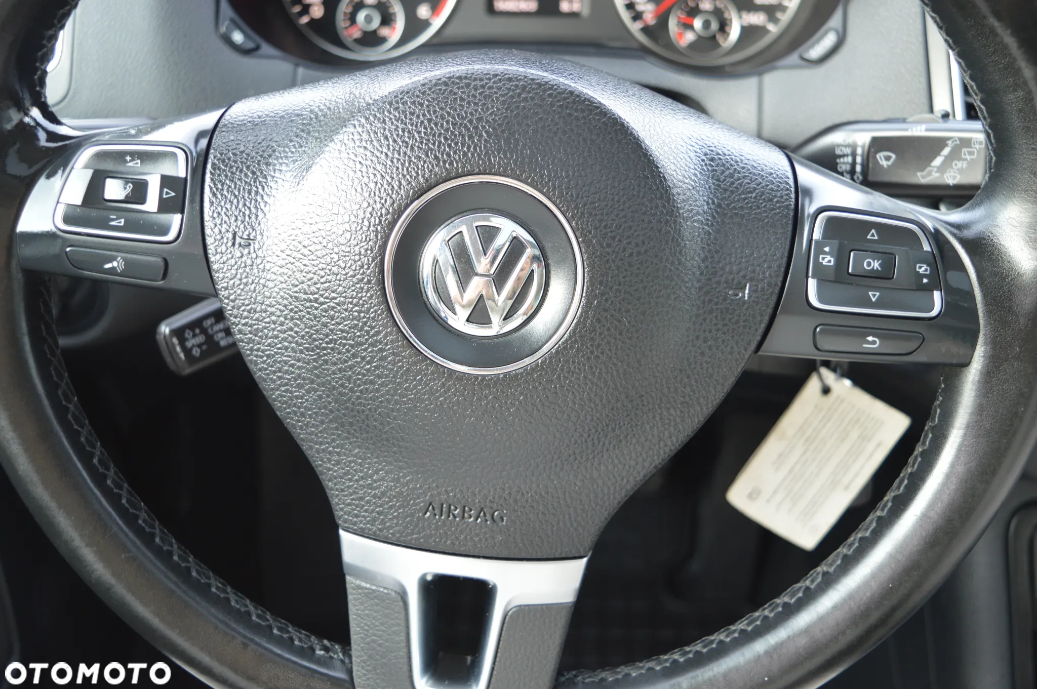 Volkswagen Sharan 2.0 TDI Comfortline - 19