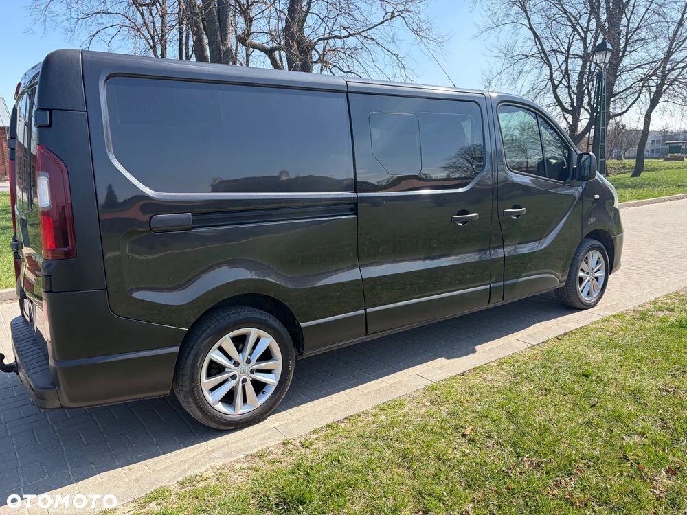 Renault Trafic - 3