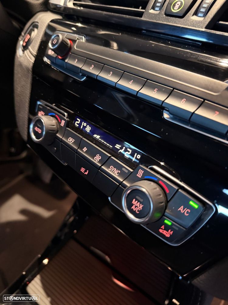 BMW X2 sDrive18d - 38
