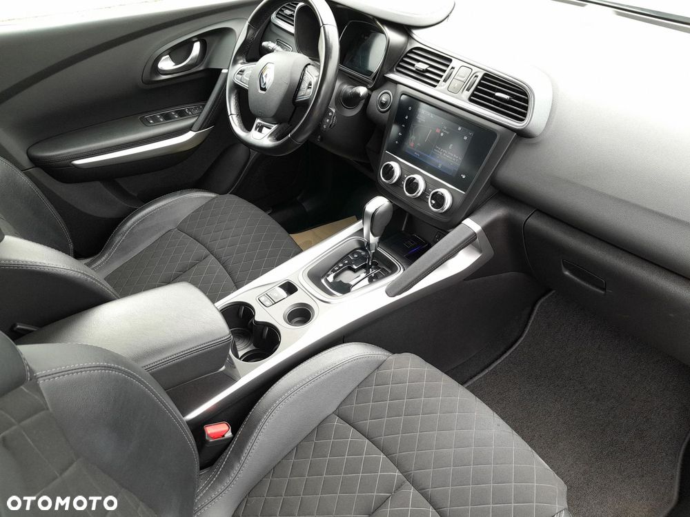 Renault Kadjar 1.3 TCe FAP Intens EDC - 22