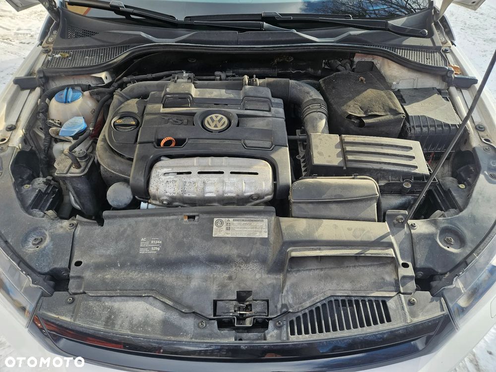 Volkswagen Scirocco - 12