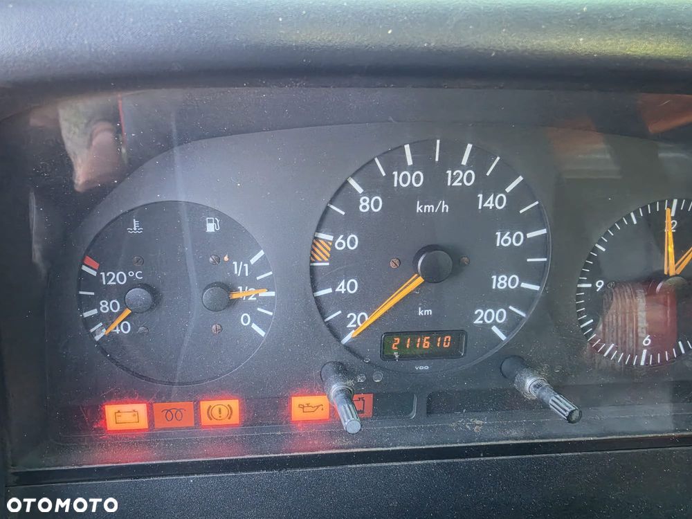 Mercedes-Benz SPRINTER - 6