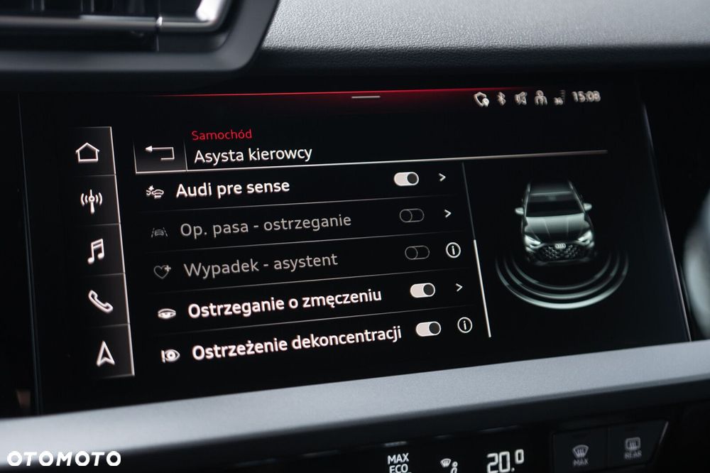 Audi A3 - 18